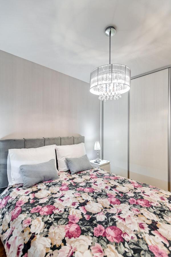 Luxury Apartment Sunset Zadar - With Garage And Balcony Extérieur photo