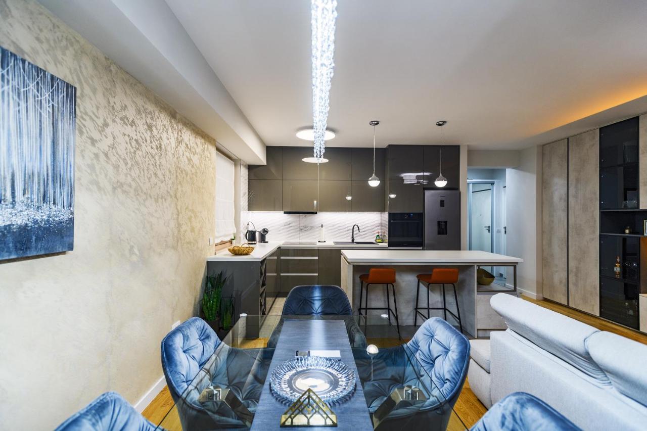 Luxury Apartment Sunset Zadar - With Garage And Balcony Extérieur photo