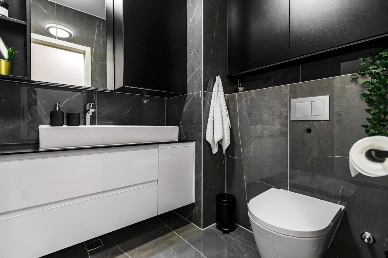 Luxury Apartment Sunset Zadar - With Garage And Balcony Extérieur photo