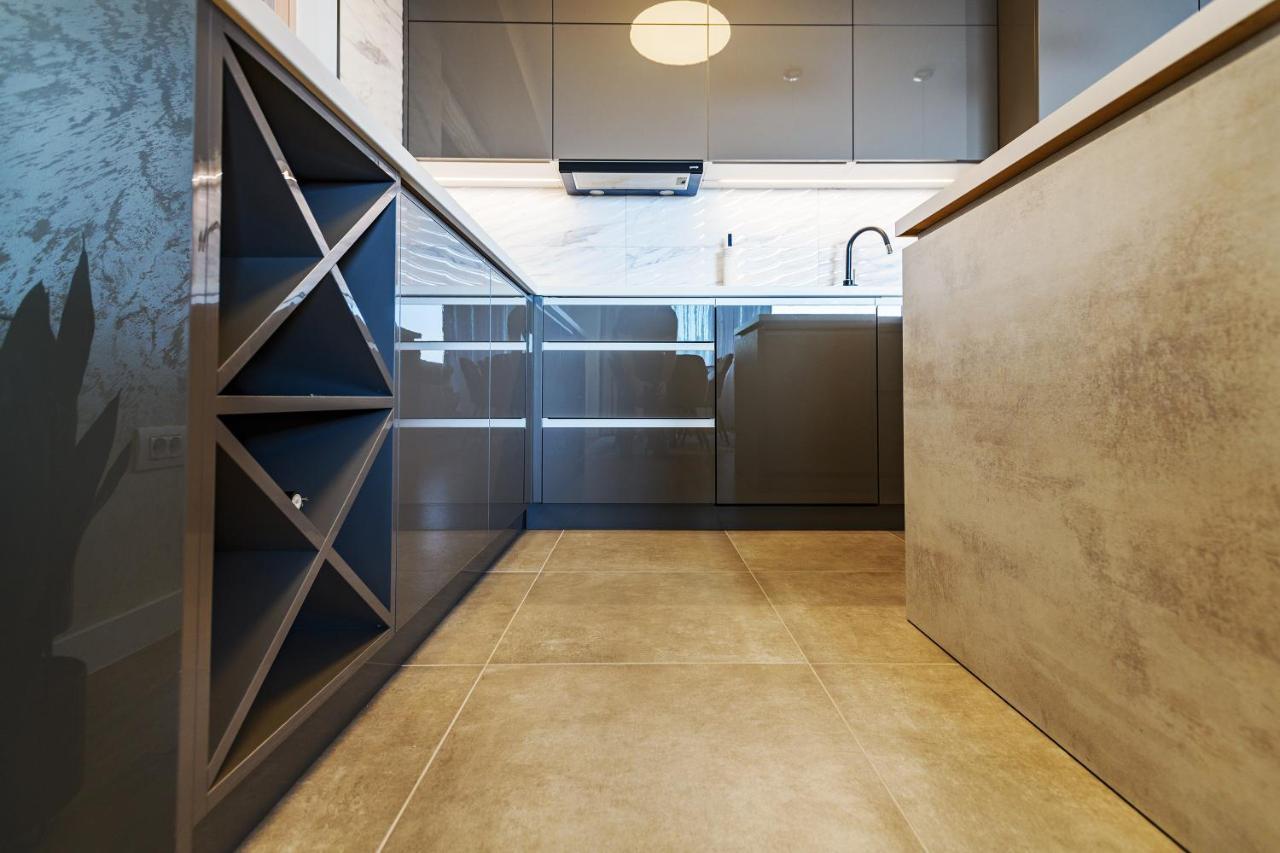 Luxury Apartment Sunset Zadar - With Garage And Balcony Extérieur photo