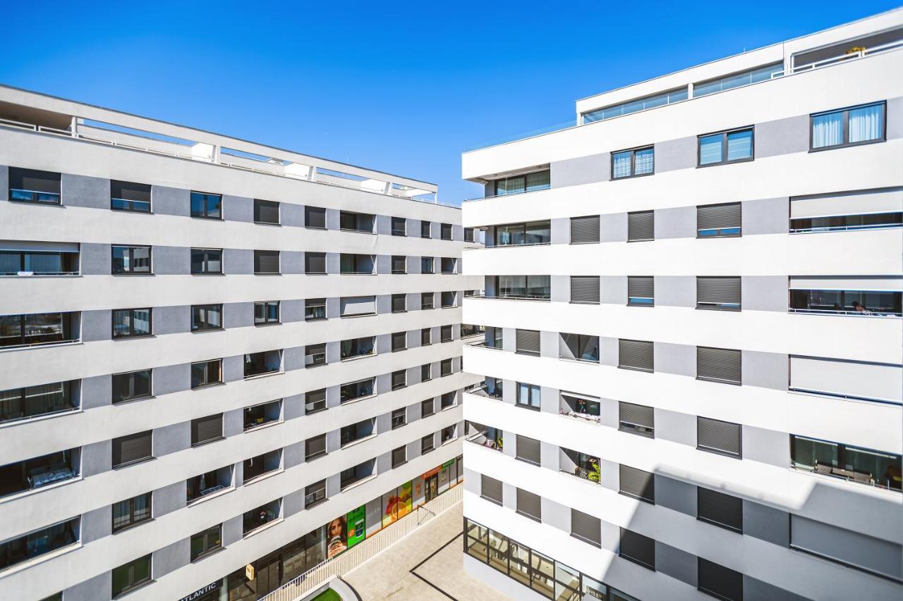 Luxury Apartment Sunset Zadar - With Garage And Balcony Extérieur photo